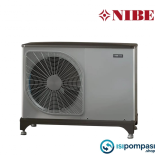 Nibe F2040 8 Kw Nibe F2040 8 Kw